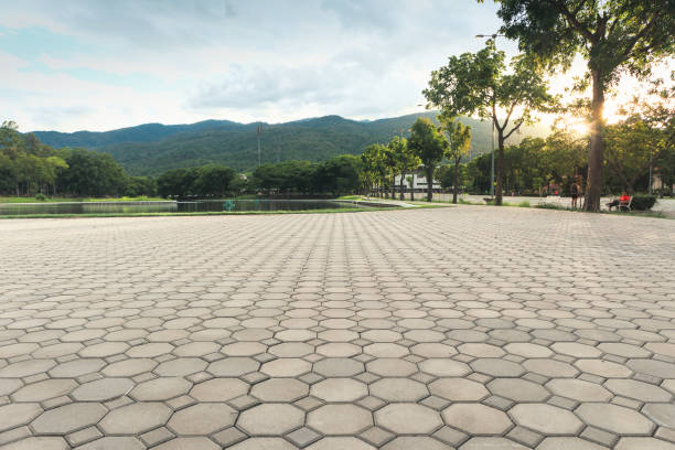 Best Permeable Paver Driveway  in Kelso, WA