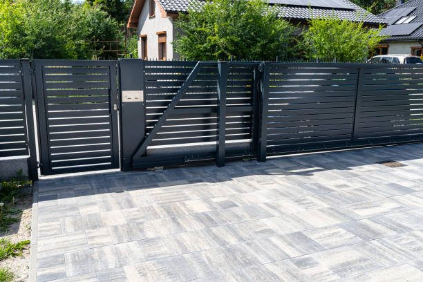 Best Professional Driveway Pavers  in Kelso, WA