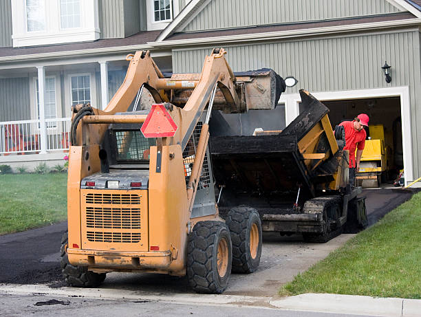 Best Driveway Paver Repair  in Kelso, WA
