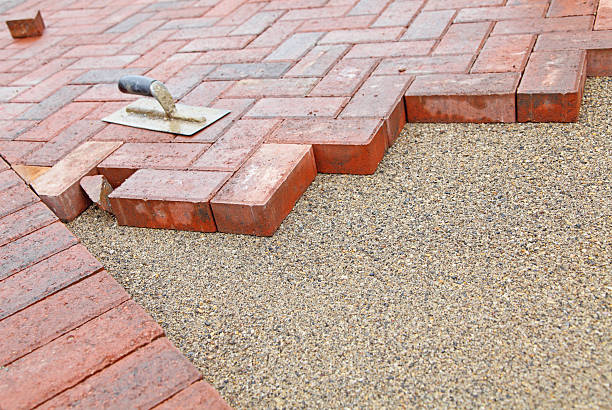 Best Driveway Repair Near Me  in Kelso, WA