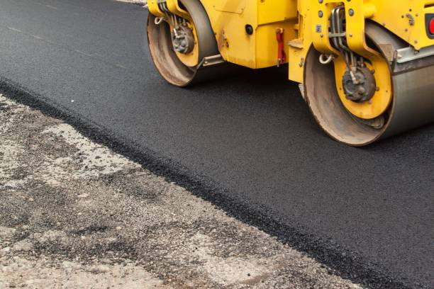 Best Interlocking Driveway Pavers  in Kelso, WA