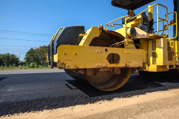 Reasons to Select Us for Your Driveway Paving Requirements in Kelso, WA